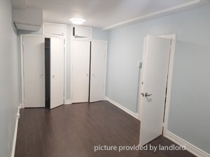 2 Bedroom apartment for rent in ETOBICOKE 