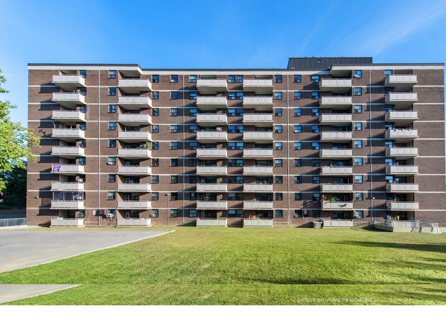 570 BIRCHMOUNT RD, SCARBOROUGH, ON 2 Bedroom for rent SCARBOROUGH