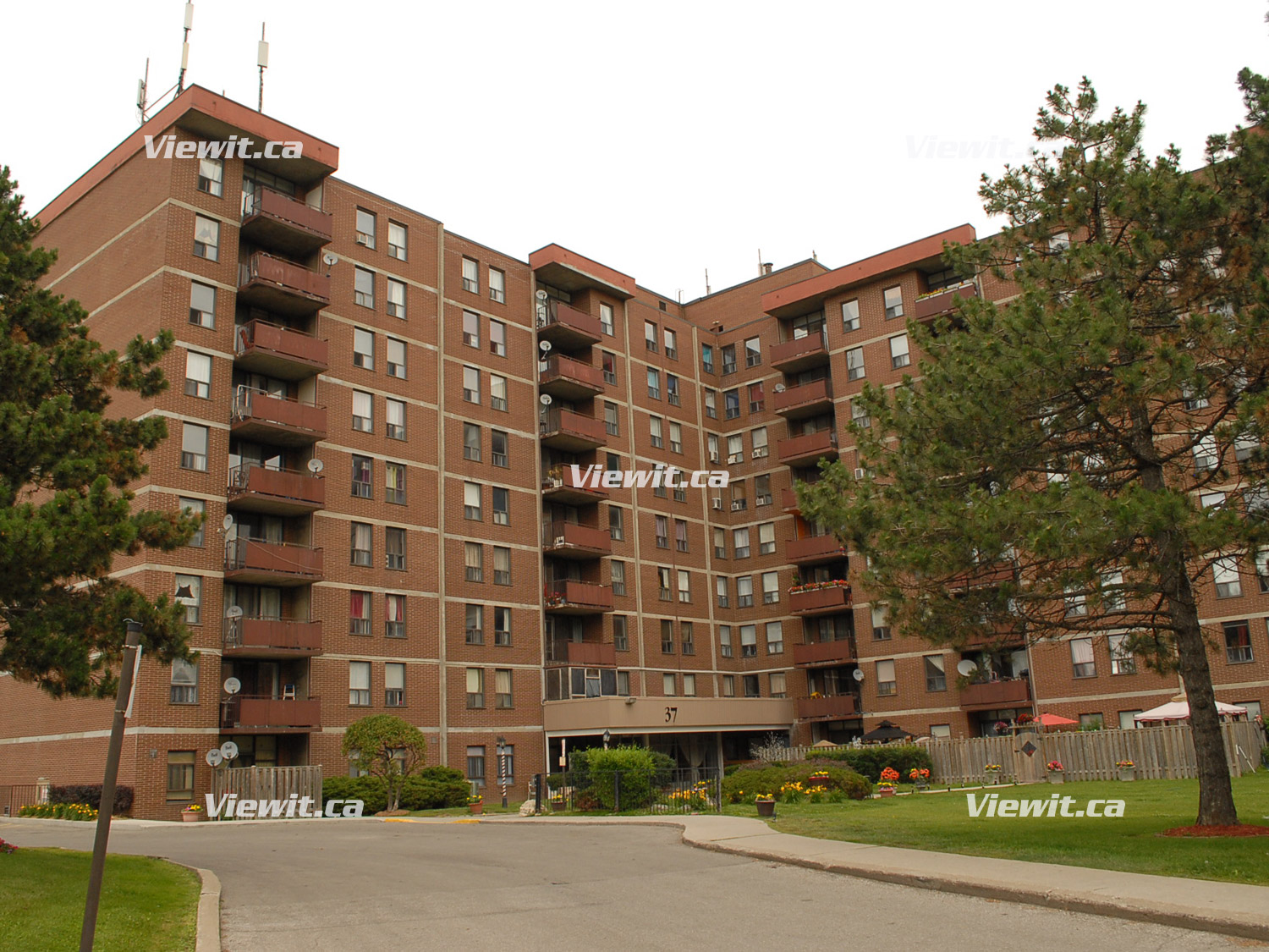 37 Eastbourne Dr, BRAMPTON, ON Bachelor for rent BRAMPTON Apartments