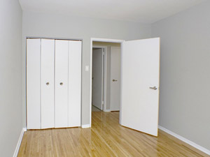 2 Bedroom apartment for rent in HAMILTON      