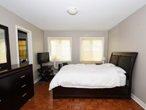 3+ Bedroom apartment for rent in WOODBRIDGE
