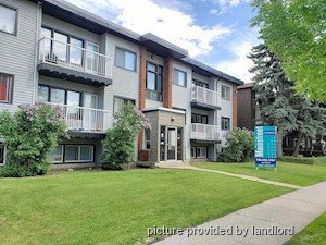 Rental Low-rise 10741 108 Street Nw, Edmonton, AB