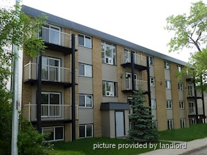 Rental Low-rise 10630 105 Street Nw, Edmonton, AB