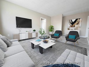 1 Bedroom apartment for rent in Regina