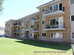 1 Bedroom apartment for rent in Regina