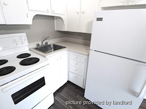 2 Bedroom apartment for rent in Regina