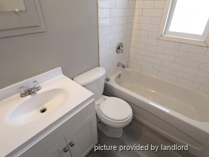 2 Bedroom apartment for rent in Regina