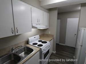 1 Bedroom apartment for rent in Saskatoon