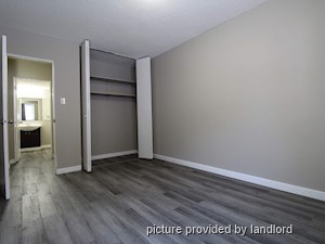 1 Bedroom apartment for rent in Saskatoon