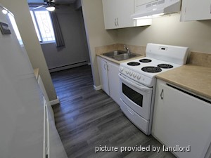 1 Bedroom apartment for rent in Saskatoon