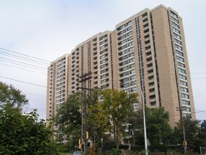 2 Bedroom apartment for rent in Halifax  