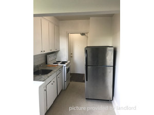 1 Bedroom apartment for rent in SCARBOROUGH