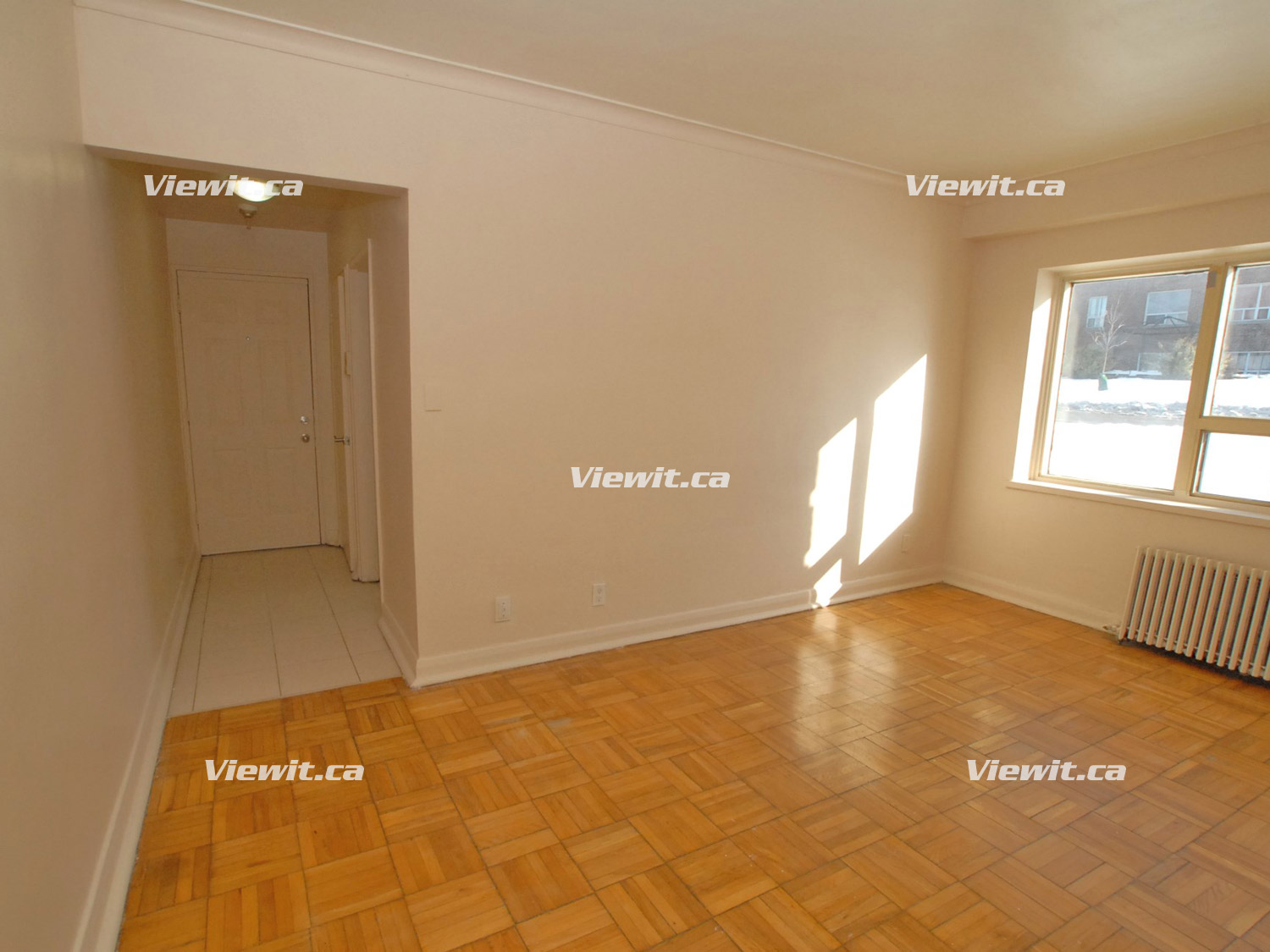 For Rent Arrowsmith Ave North York Bdrm Viewit