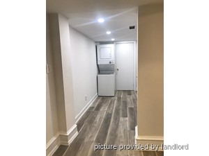 1 Bedroom apartment for rent in TORONTO