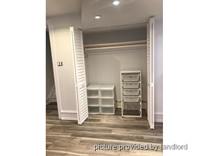 1 Bedroom apartment for rent in TORONTO