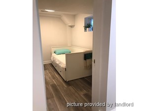 1 Bedroom apartment for rent in TORONTO