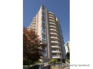 1 Bedroom apartment for rent in VANCOUVER