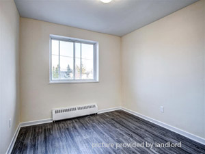 1 Bedroom apartment for rent in BRAMPTON 