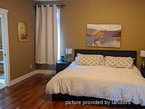 3+ Bedroom apartment for rent in Kelowna BC