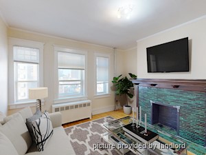 Bachelor apartment for rent in Winnipeg