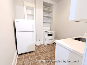 1 Bedroom apartment for rent in Winnipeg