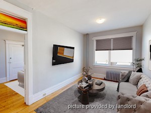 1 Bedroom apartment for rent in Winnipeg