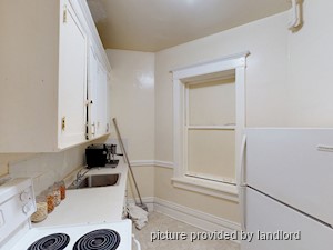 1 Bedroom apartment for rent in Winnipeg