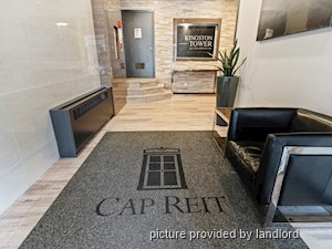 Bachelor apartment for rent in Calgary
