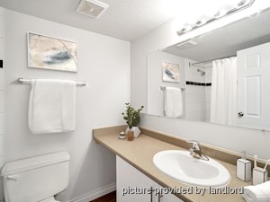 1 Bedroom apartment for rent in Burnaby