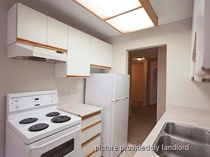 Rental High-rise 430 11th Street, New Westminster, BC