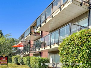 Rental High-rise 910 St. Andrews Street, New Westminster, BC