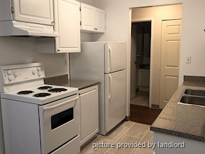 Bachelor apartment for rent in Richmond