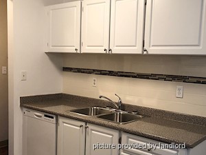 Bachelor apartment for rent in Richmond