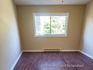 Bachelor apartment for rent in Victoria
