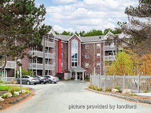 Rental High-rise 40 Charlotte Lane, Halifax, NS