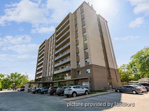 Rental High-rise 1270 Pontiac Court, Sarnia, ON