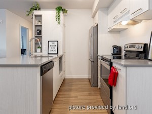 1 Bedroom apartment for rent in Boisbriand