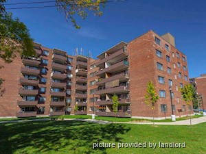 1 Bedroom apartment for rent in Dorval