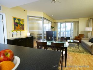1 Bedroom apartment for rent in Montreal
