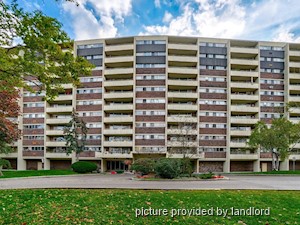 Rental Low-rise 25 Widdicombe Hill, Toronto, On, Canada-Eglinton, Etobicoke, ON