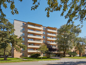 Rental Low-rise 893 Kennedy Rd, Scarborough, ON