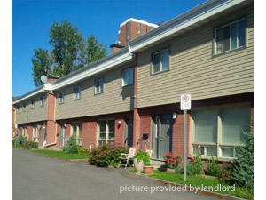 Rental House Smyth-St Laurent, Ottawa, ON