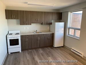 1 Bedroom apartment for rent in Winnipeg