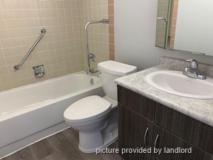 1 Bedroom apartment for rent in Winnipeg