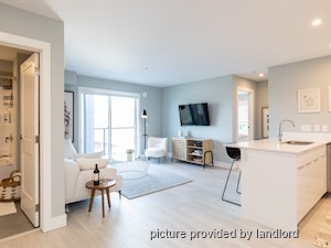 1 Bedroom apartment for rent in Esquimalt