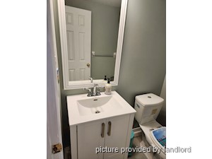 Room / Shared apartment for rent in BARRIE