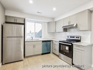 2 Bedroom apartment for rent in St. Catharines
