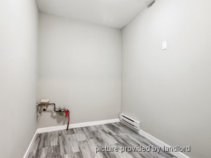 2 Bedroom apartment for rent in St. Catharines