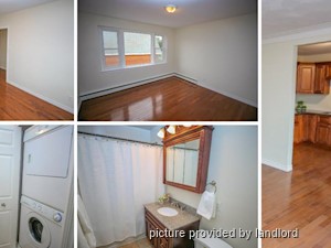 2 Bedroom apartment for rent in Brockville