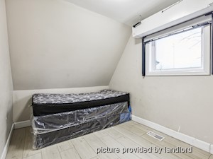 Bachelor apartment for rent in St. Catharines